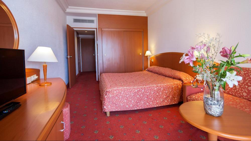 Hotel El Mouradi Gammarth Zewnętrze zdjęcie